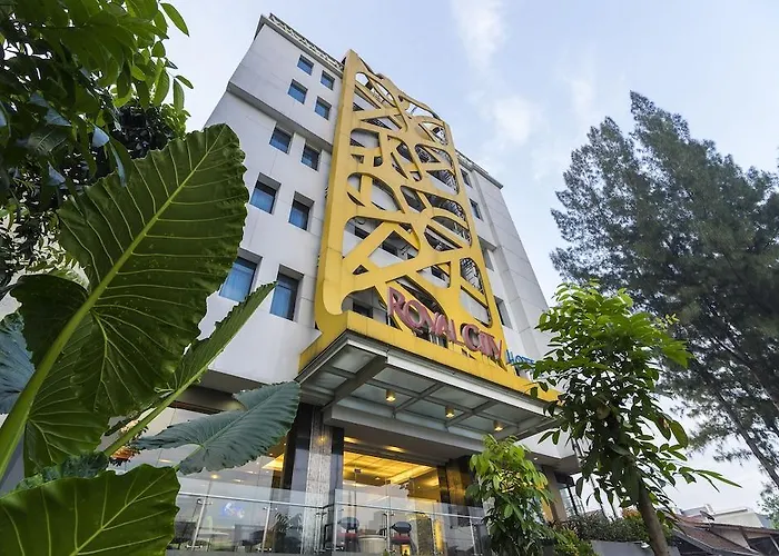 Royal City Jakarta