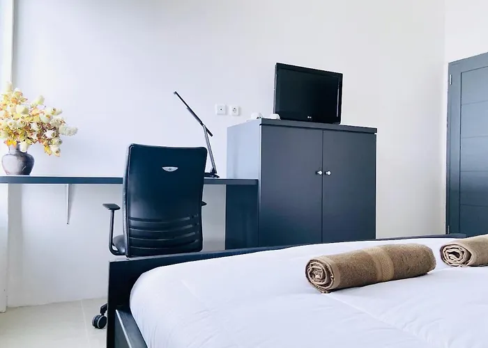 Ameera Patra Kuningan Jakarta