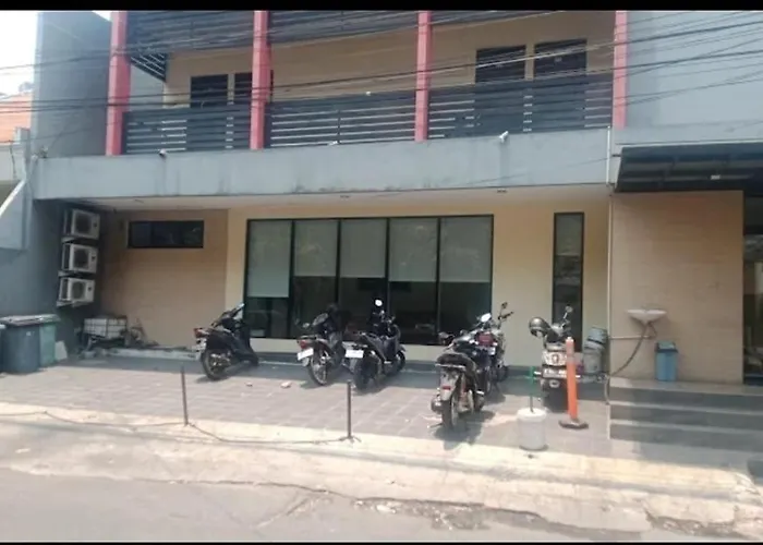 Guest House Permata Tawakal Jakarta